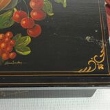 Napoleon III style writing desk