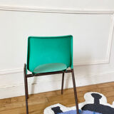 Children's desk and armchair set