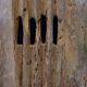 African Art Africa Tribal - Dogon Mask - Double Face - Mali - 37 Cms