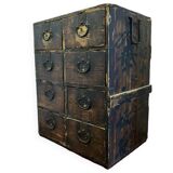 Japanese chiffonier