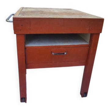 Trade furniture