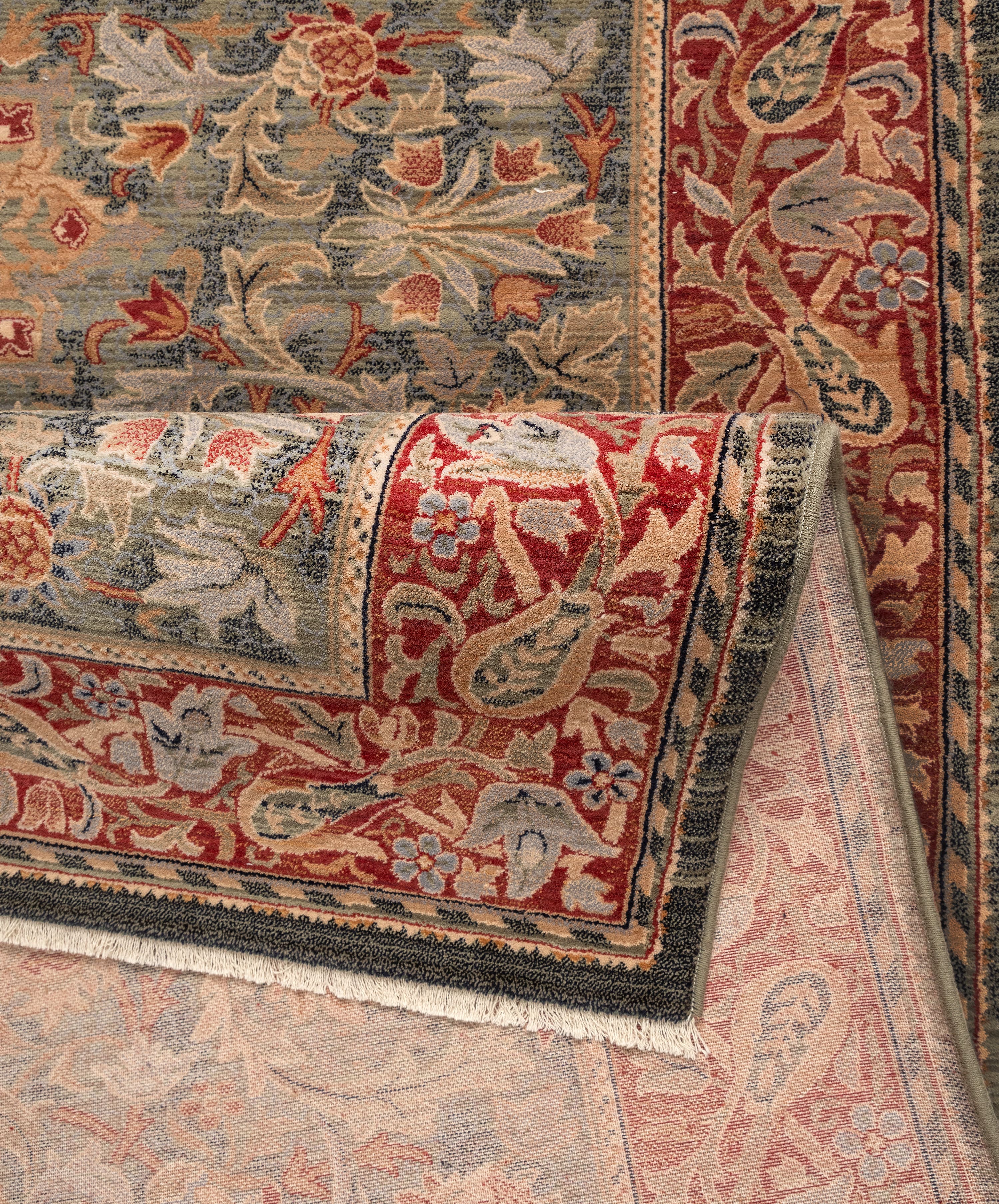 Tapis Oriental 160x240 cm Antique