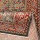 Tapis Oriental 160x240 cm Antique