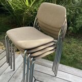 Vintage chairs