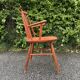 Chaise scandinave par Stoll Kamnik