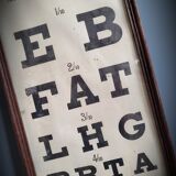 Optician executive Armaignac