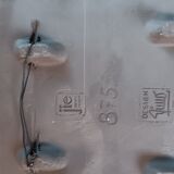 Ceramic wall painting by Aimo Nietosvuori - Jie keramik in Gantof