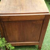 Oak desk from the 50s/60s