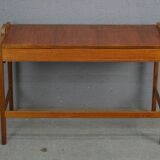 Teak desk 1960