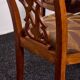 Lajos Kozma, ensemble de 7 pièces baroques Art Déco par Budapest Werkstatten 1920
