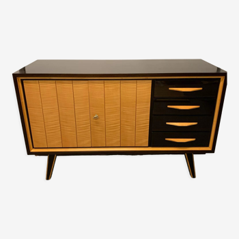 Scandinavian sideboard