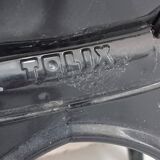 pair of Tolix Chairs