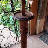 Old lectern
