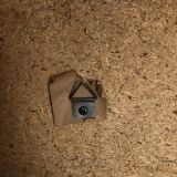 Vintage mirror mirror