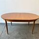 Vintage G Plan Fresco Extending Dining Table, Mid-Century Teak