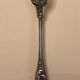 Massive silver forks