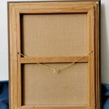 Ancient painting by Anna Fertis still life