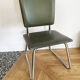 Khaki Chair
