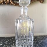 Crystal Carafe of Arques