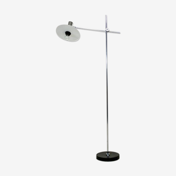 Floor lamp mid century Herda 1960 s