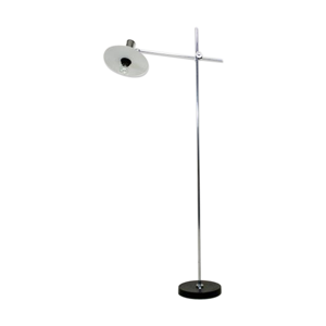 lampadaire mid century