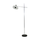Floor lamp mid century Herda 1960 s