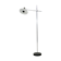 Floor lamp mid century Herda 1960 s