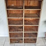 Meuble à case