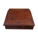 Wooden writing