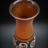 Vintage Carstens Germany ceramic vase