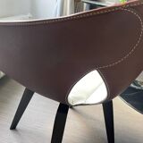 GINGER armchair Poltrona and Frau