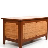 Chest by Kai Winding for Poul Hundevad Denmark 1960s.