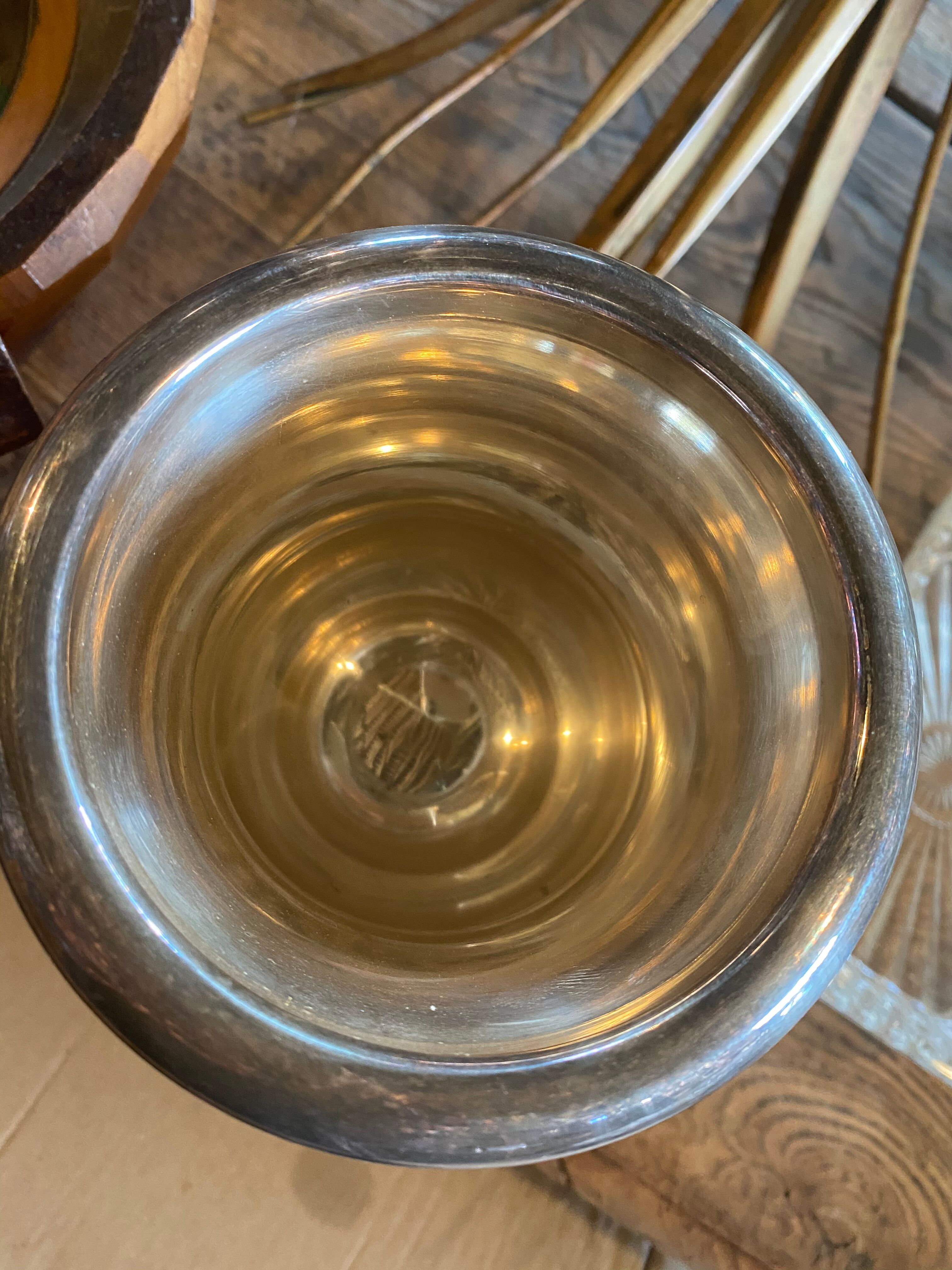 Vase Christian Dior