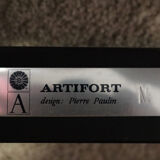 Pierre Paulin F444 lounge chair for Artifort, Netherlands, 1960s