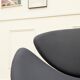 Vintage designer armchair
