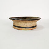 Ceramic bowl, Denmark, 1970s