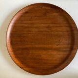 Scandinavian Nybro tray, Sweden 1960