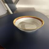 Service de table en porcelaine de Limoges