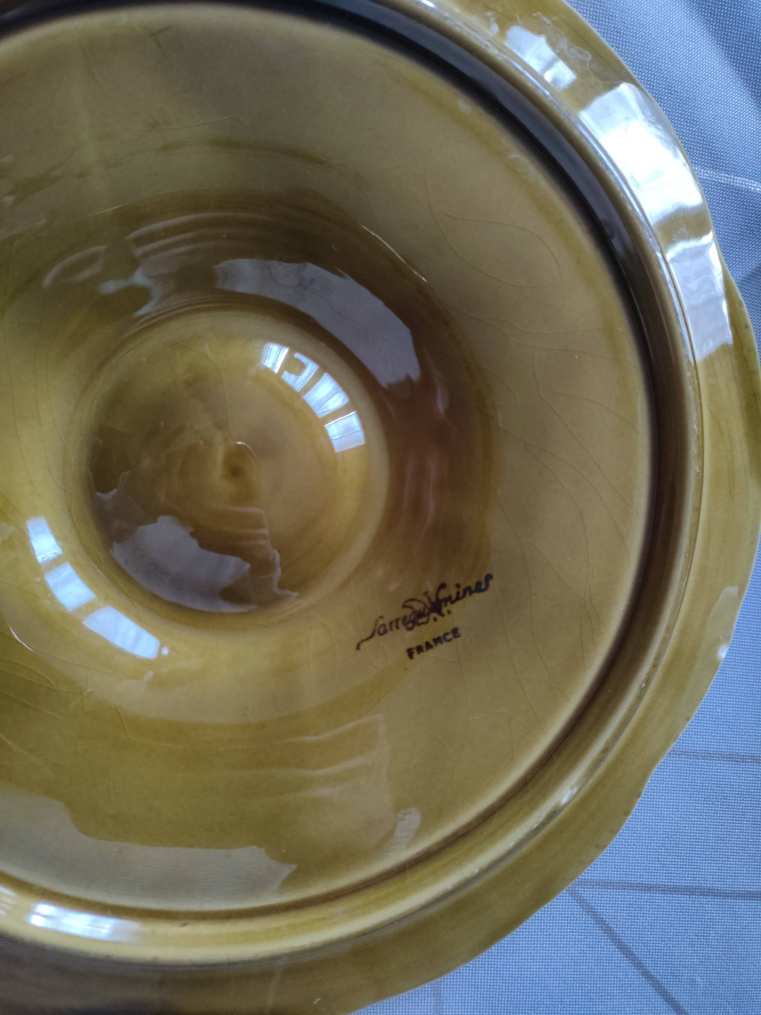 Sarguemines oyster service