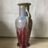 Ceramic vase