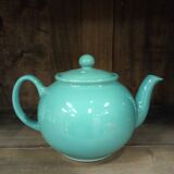 Vintage english teapot