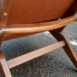 Vintage armchair Pierre Guariche