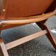 Fauteuil vintage Pierre Guariche