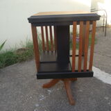 Revolving library, 1950s