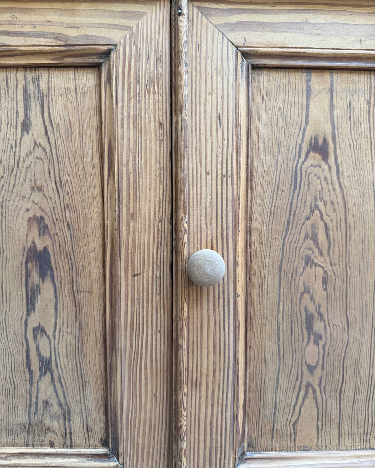 Old bathroom furniture (renovated)