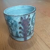 Mug cup Gustave Reynaud Le Murier Vallauris