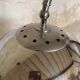 Lampadaire arc italien vintage