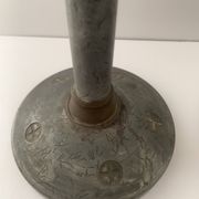 Bauhaus candle sticks holders Marianne Brandt Ruppel Ruppelwerke Ruppelwerk
