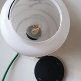 Art Deco lamp
