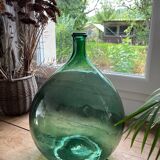 Dame-jeanne verte 30L
